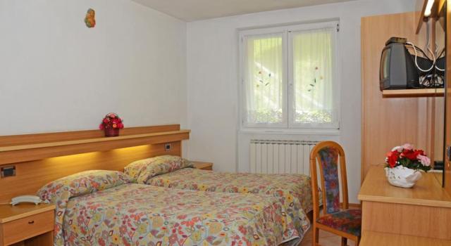 Hotel La Roccia, Passo Tonale  (18)