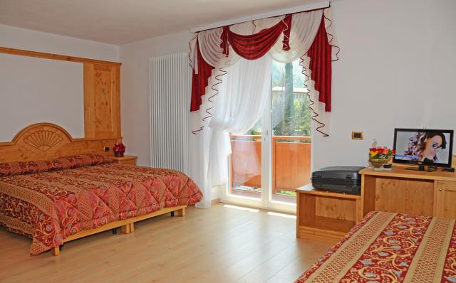 Hotel La Roccia, Passo Tonale  (22)