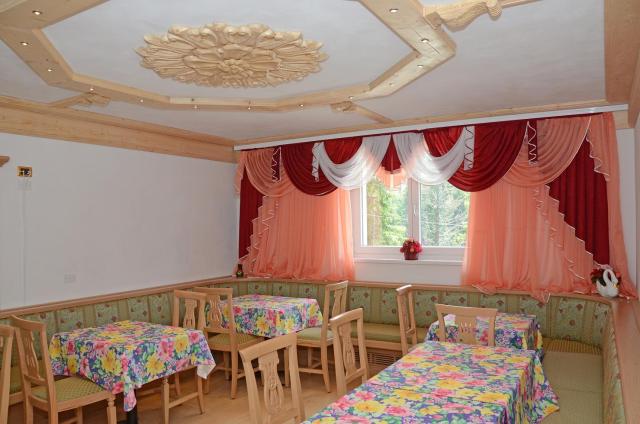 Hotel La Roccia, Passo Tonale  (23)