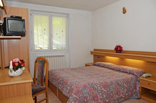 Hotel La Roccia, Passo Tonale  (24)