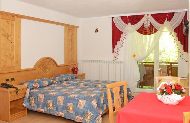 Hotel La Roccia, Passo Tonale  (26)