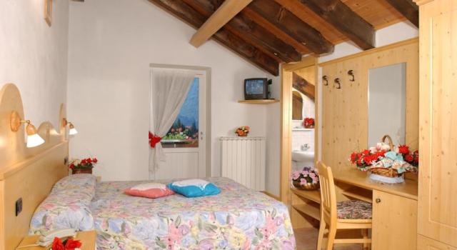 Hotel La Roccia, Passo Tonale  (27)