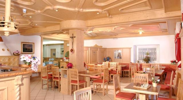 Hotel La Roccia, Passo Tonale  (11)