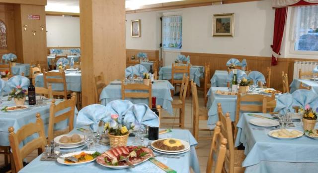 Hotel La Roccia, Passo Tonale  (12)