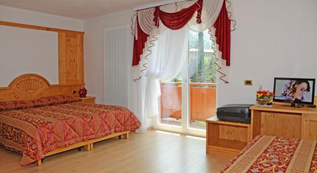 Hotel La Roccia, Passo Tonale  (13)