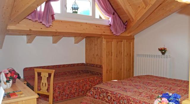Hotel La Roccia, Passo Tonale  (14)