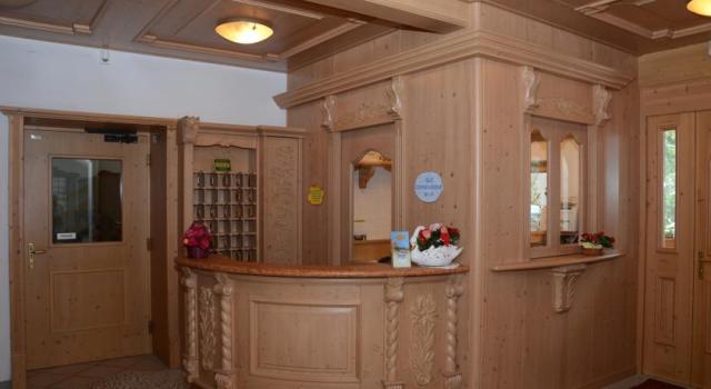 Hotel La Roccia, Passo Tonale  (15)