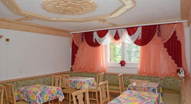 Hotel La Roccia, Passo Tonale  (16)