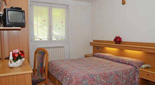 Hotel La Roccia, Passo Tonale  (17)