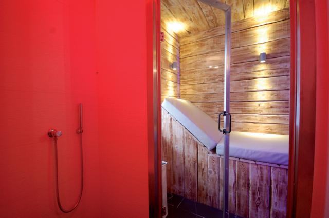 Hotel Chalet Fiocco di Neve, Pinzolo
