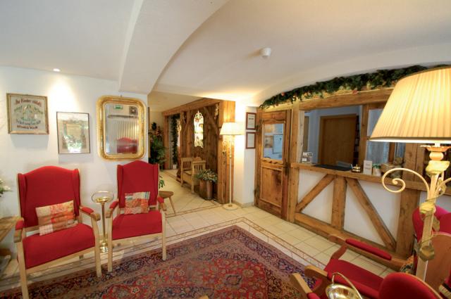 Hotel Chalet Fiocco di Neve, Pinzolo (17)