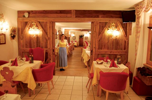 Hotel Chalet Fiocco di Neve, Pinzolo (19)
