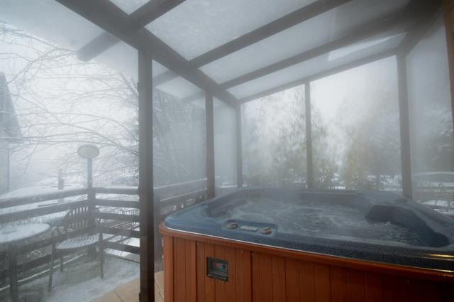 Hotel Chalet Fiocco di Neve, Pinzolo (2)