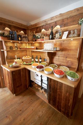 Hotel Chalet Fiocco di Neve, Pinzolo (20)