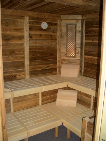Hotel Chalet Fiocco di Neve, Pinzolo (21)