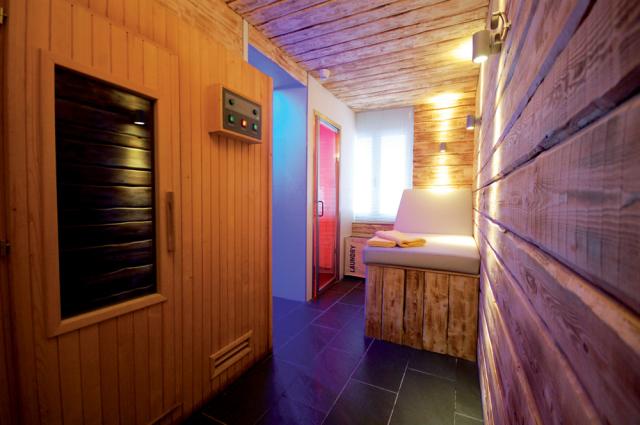 Hotel Chalet Fiocco di Neve, Pinzolo (5)