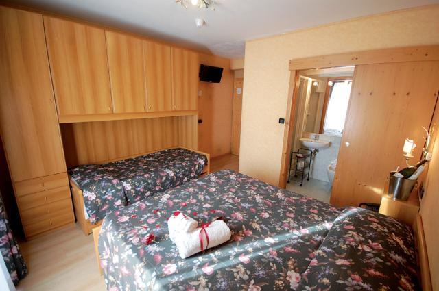 Hotel Chalet Fiocco di Neve, Pinzolo (8)