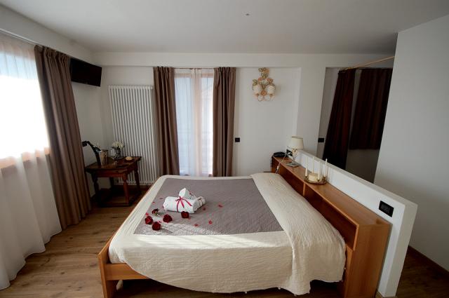 Hotel Chalet Fiocco di Neve, Pinzolo (9)
