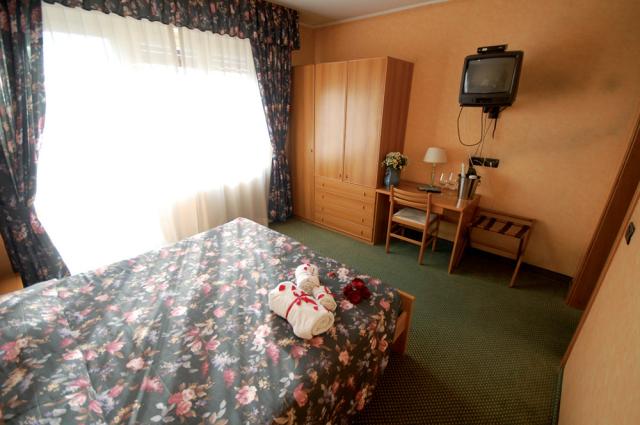 Hotel Chalet Fiocco di Neve, Pinzolo (10)