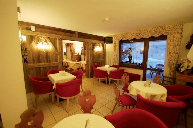 Hotel Chalet Fiocco di Neve, Pinzolo (12)