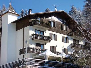 Chalet Fiocco di Neve