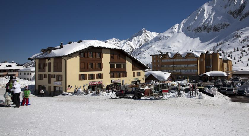 Redivalle