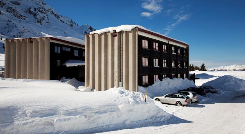 Residence Savoia