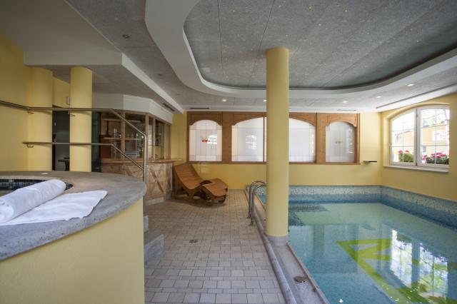 Hotel Chalet all'Imperatore, Madonna di Campiglio (1)