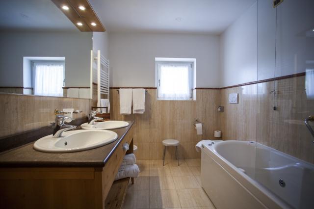 Hotel Chalet all'Imperatore, Madonna di Campiglio (19)