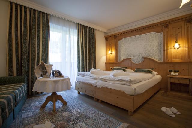 Hotel Chalet all'Imperatore, Madonna di Campiglio (2)