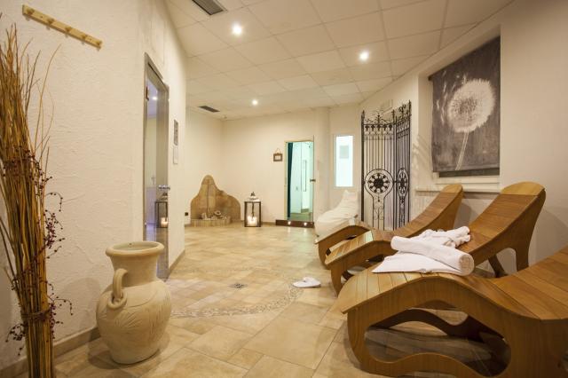 Hotel Chalet all'Imperatore, Madonna di Campiglio (20)