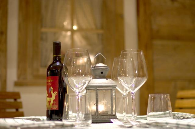 Hotel Chalet all'Imperatore, Madonna di Campiglio (6)