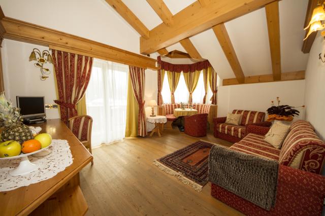Hotel Chalet all'Imperatore, Madonna di Campiglio (13)