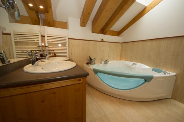 Hotel Chalet all'Imperatore, Madonna di Campiglio (14)