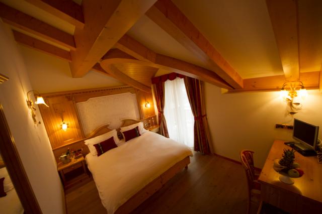 Hotel Chalet all'Imperatore, Madonna di Campiglio (15)