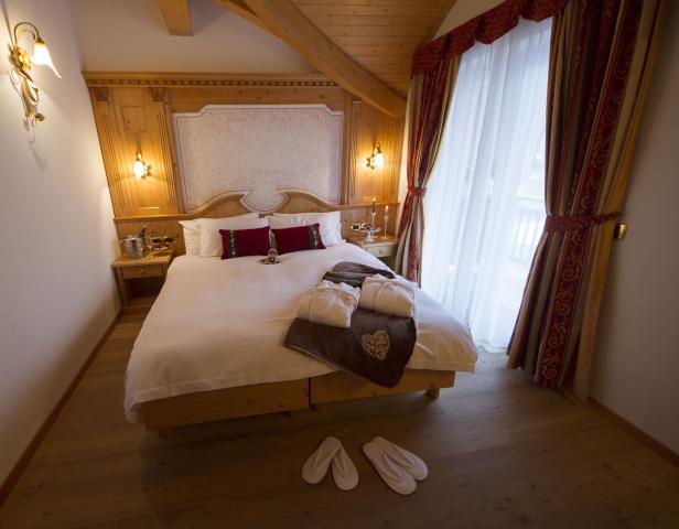 Hotel Chalet all'Imperatore, Madonna di Campiglio (16)