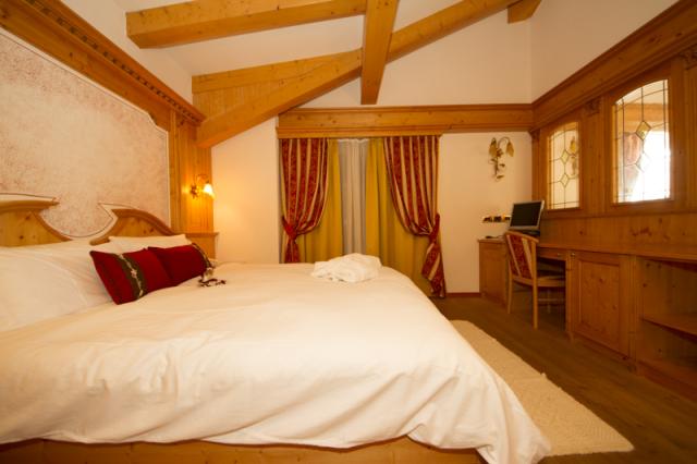 Hotel Chalet all'Imperatore, Madonna di Campiglio (18)