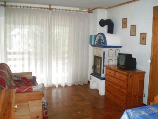 Rezidence Nova Peio, Pejo Fonti (11)