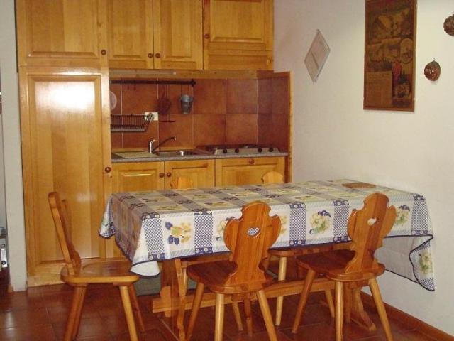 Rezidence Nova Peio, Pejo Fonti (3)
