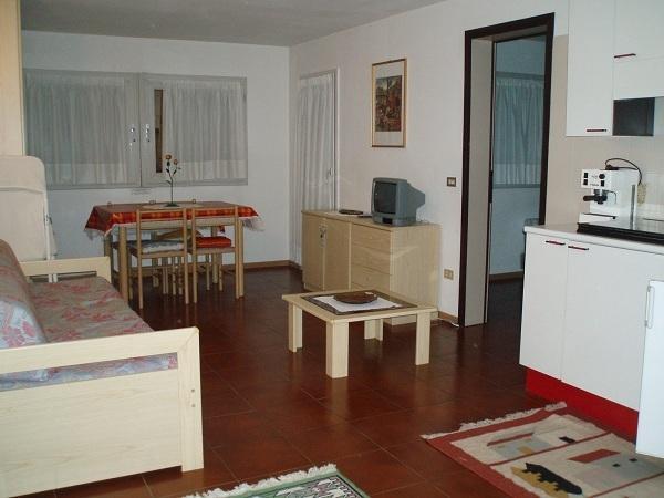 Rezidence Nova Peio, Pejo Fonti (15)