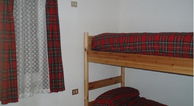 Rezidence Nova Peio, Pejo Fonti (17)