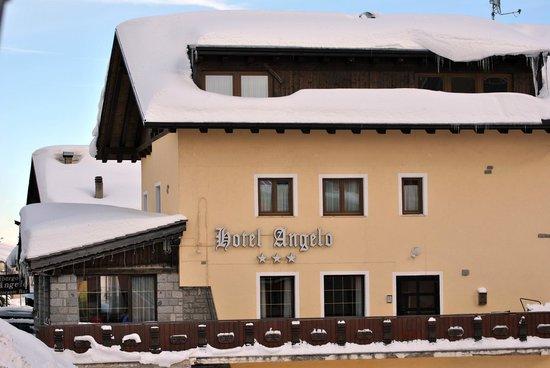 Albergo Angelo Tonale 2018 (3)