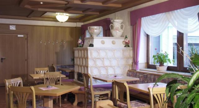Hotel Eden, Passo Tonale (3)