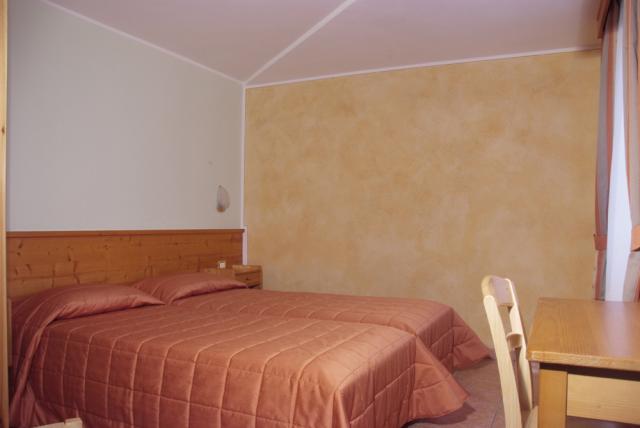 Hotel Eden, Passo Tonale (5)