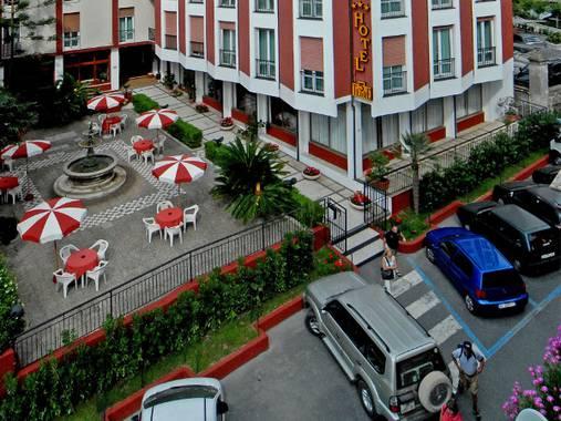 Cinqueterre hotel Monterosso leto2021 (1)