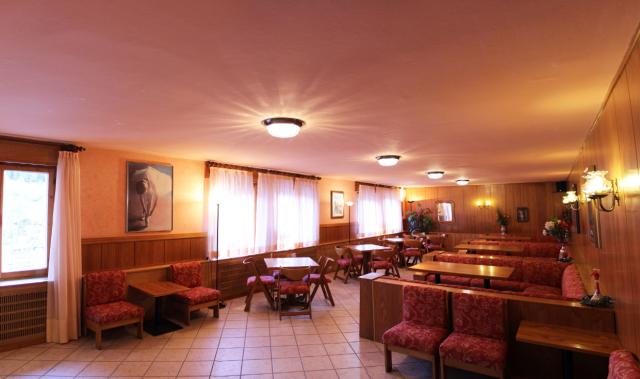 Europa hotel Pejo zima2022 (9)