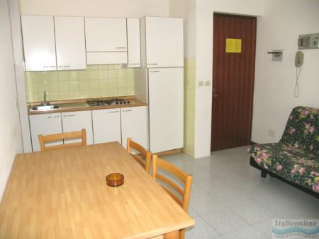 Apartmány Acquaverde (1)