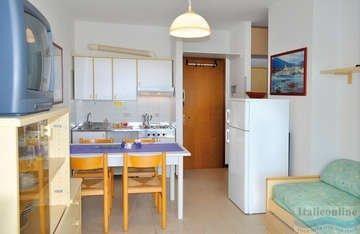 Apartmány Acquaverde (2)