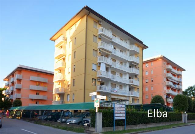 Apartmány Al Mare (1)