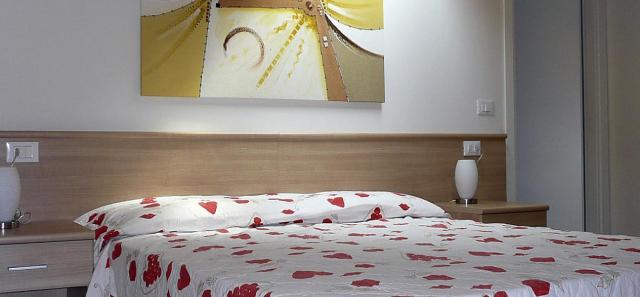 Apartmány Al Mare (8)